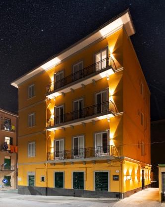 Acate81 Lifestyle Apartment