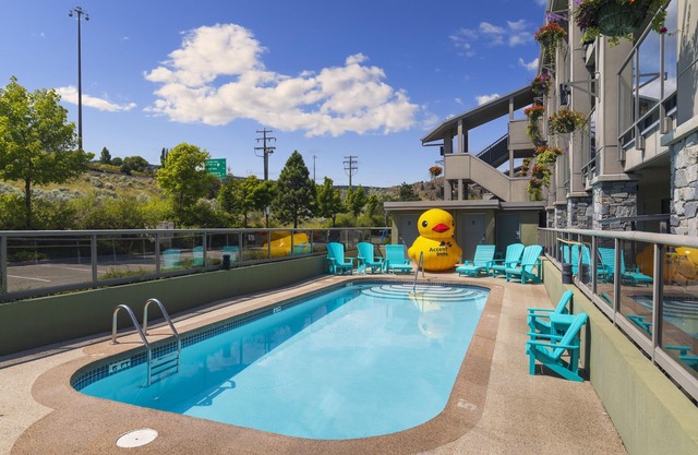 Accent Inns Kamloops