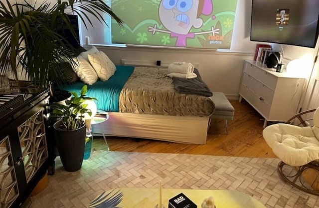 Accept daily stays NYC West Village Entire Place