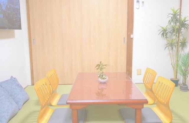 Accommodates 8 people 2story 55 renovated build - Nishikujo stay5/Osaka Ōsaka