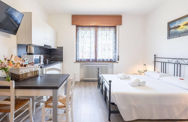 Accommodation Sigagnola