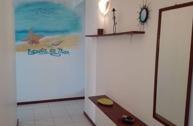 Accommodation - Estrela do Mar