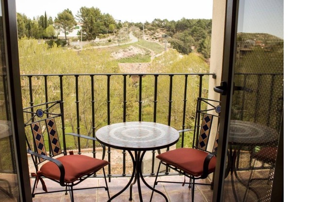 Accommodations Victoria Apartment with terrace I