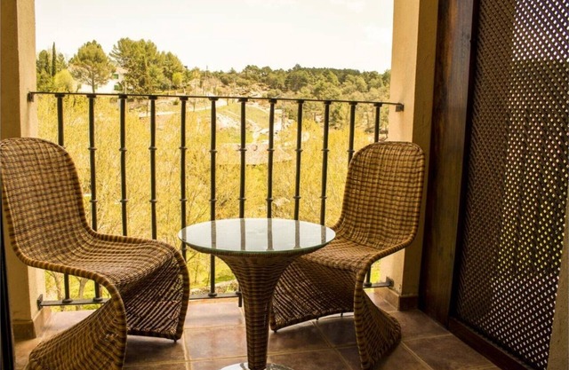 Accommodations Victoria Apartment with terrace III