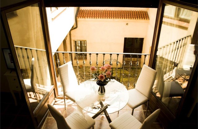 Accommodations Victoria Luxury Loft II