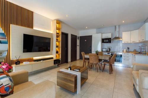 Accra City Luxury Lodge at The Signature Apartments