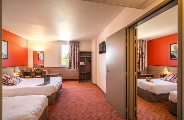 Ace hôtel Annemasse Genève