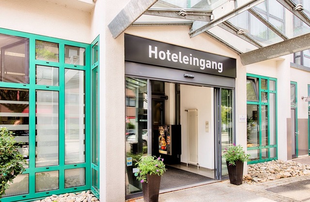 ACHAT Hotel Stuttgart Airport Messe