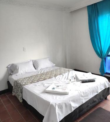 Acogedor apartamento en Cúcuta