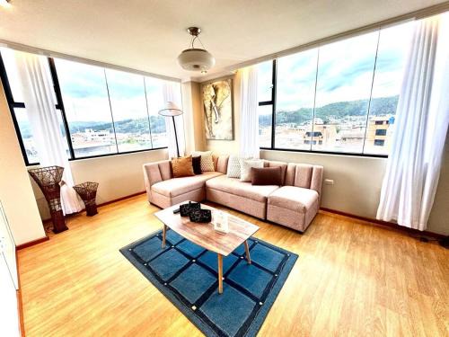 Acogedor Apartamento en Cuenca