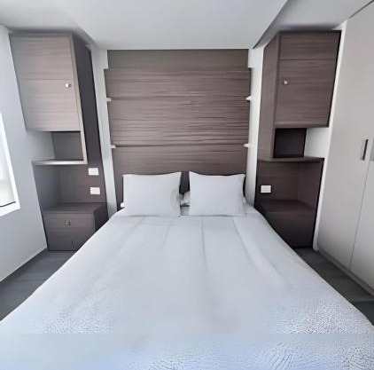 Acogedor estudio Los Dominicos