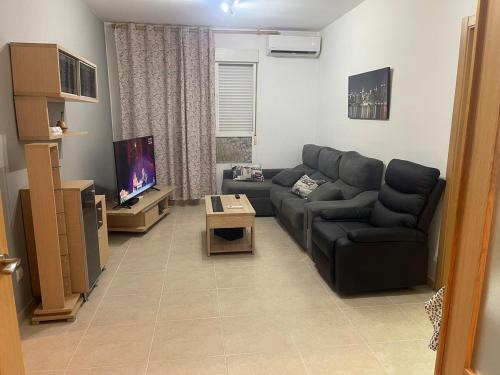 Acogedor piso en Benissanó