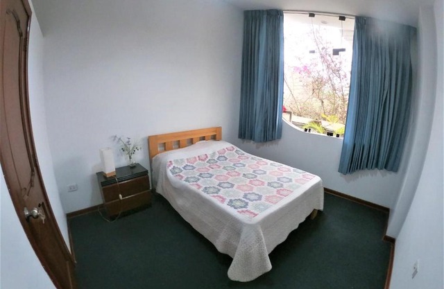 ACOGEDORA HABITACIÓN PRIVADA EN SURCO