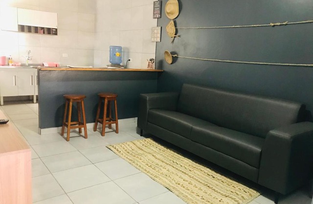 Aconchego na Capital do Forró - Térreo