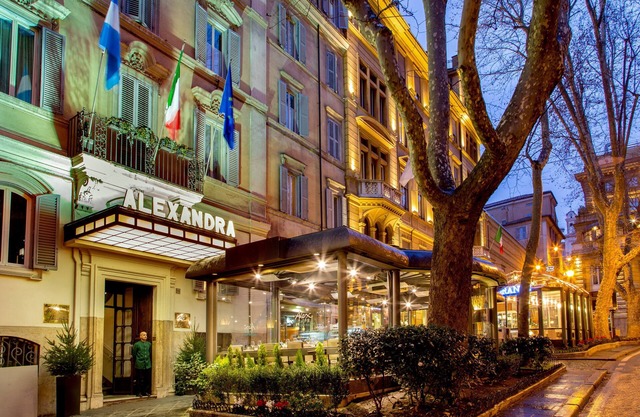 acora Potsdam Living the City