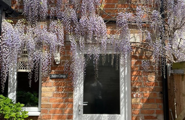 Acorn Cottage in the heart of Quorn