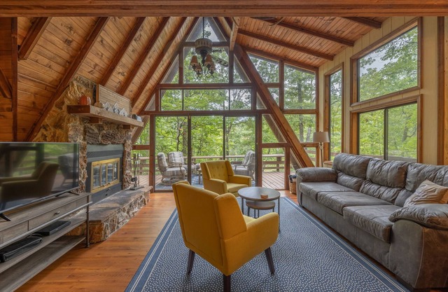 Acorn Falls by Innsbrook Vacations!