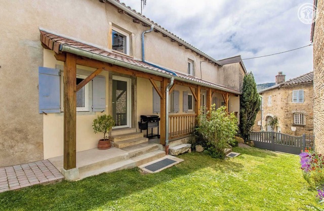 Acoté - Sologny - Gîte