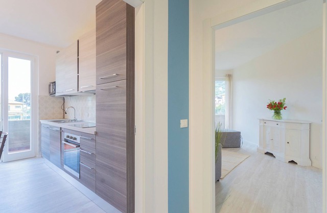 Acqua Chiara Apartment by Rent all Como