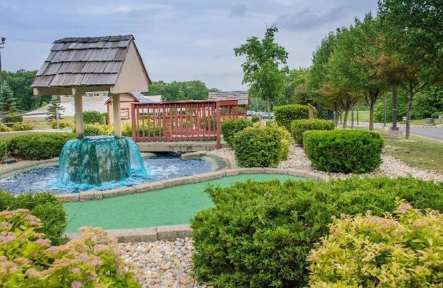 ACQUA PARK and FUN 4 ALL - 2BD + 2BA with KITCHEN