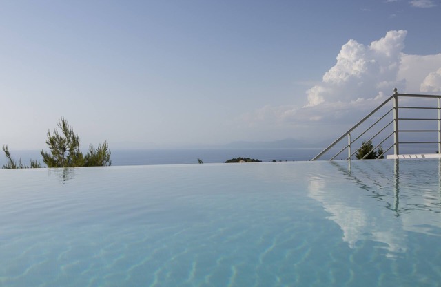 Acquaterra Ionian View Villas