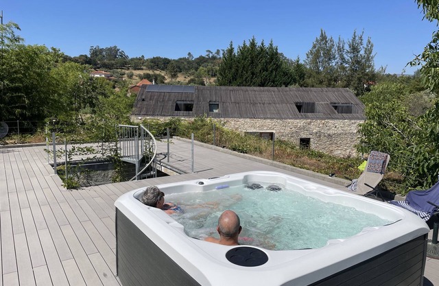 Acquavilla House