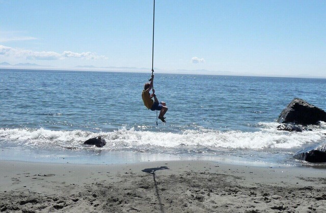 Acre By the Sea Guest Suite