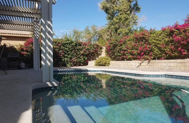 Across The Street From Coachella Stagecoach. Stay the 3rd Night at a Discount