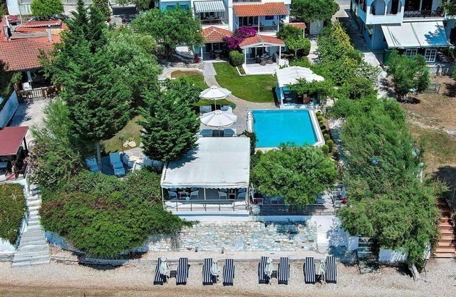 Acrotel Athena Villa