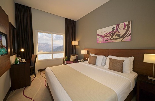 Action Hotel Ras Al Khaimah