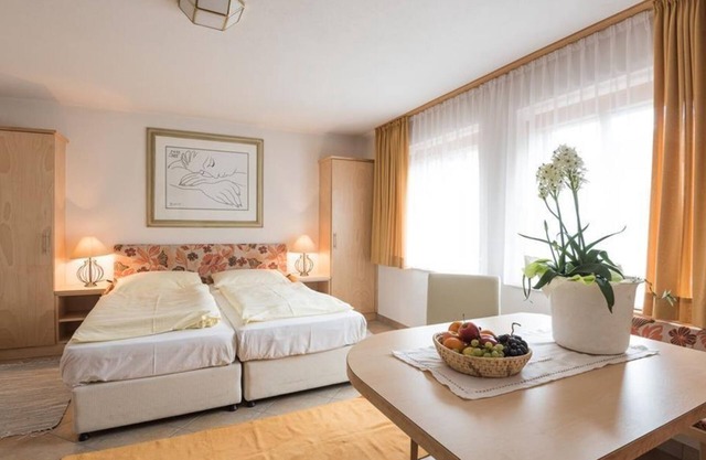 Active apartment/2 bedrooms/shower, bathroom - Hotel Post holiday home