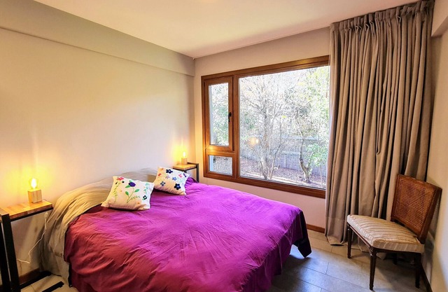Acuarela I Apartment in Bariloche