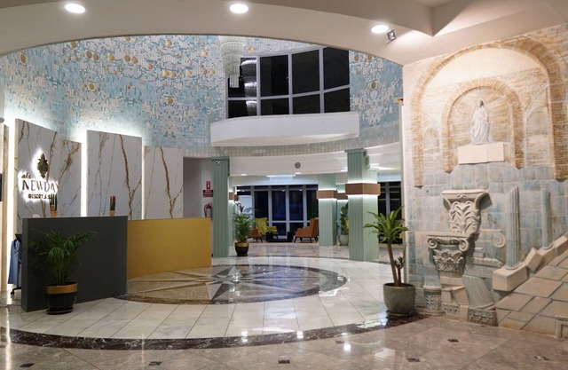 Ada Newday Resort Hotel