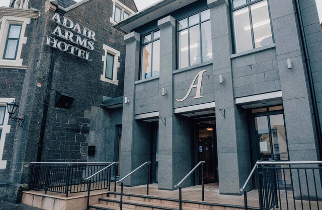 Adair Arms Hotel