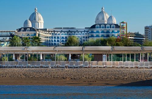 Adalya Elite Lara Hotel - Ultra All Inclusive