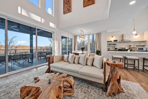 Adamina Canyon Luxurious, Canyon View 5BR, 3BTH 1