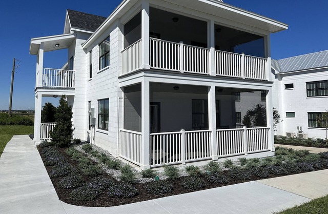 Adams Estate - Gardner House #1A