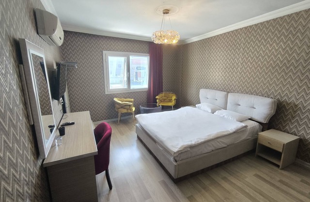 Adana Madi Hotel