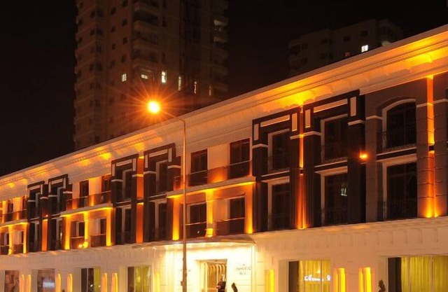 Adana Plaza Otel