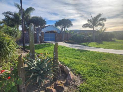 Addo Bush & Bay Cottage