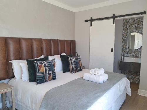 Addo Park Suma's Rest