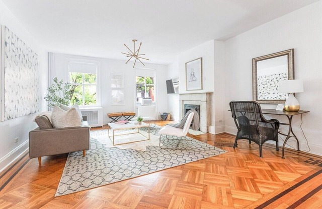 Adelphi II by Rove Travel | 3BR Ft Greene w/Deck