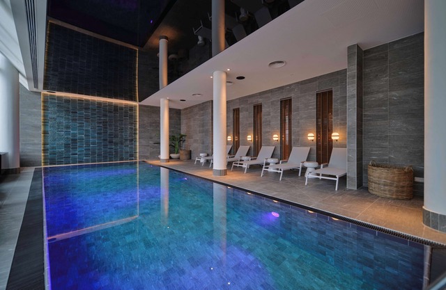 Adina Apartment Hotel Vienna Belvedere