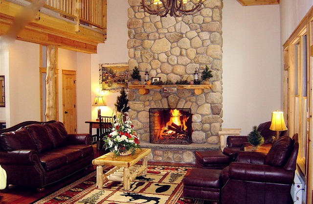 Adirondack Retreat close to Village and Lake STR#2025-STR-0277