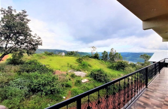 Aditya Villa - Valley facing 3BHK