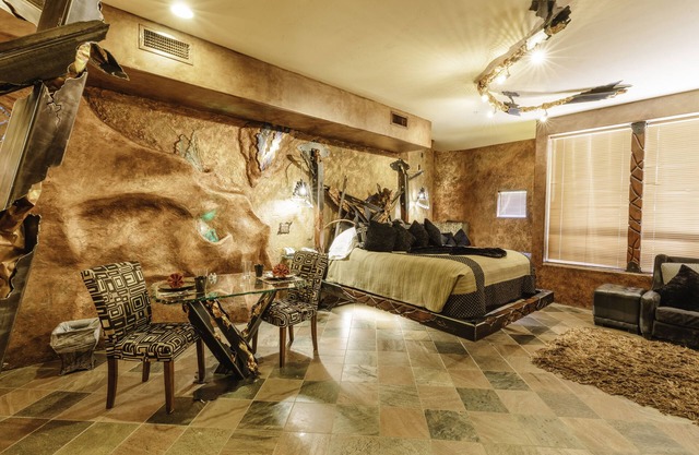 Adobe Grand Villas