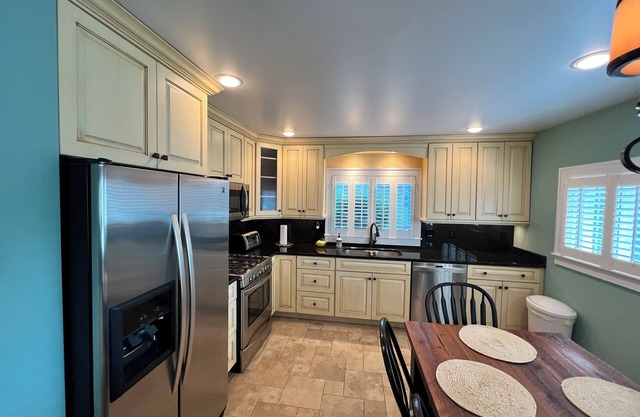 Adorable Beach Retreat Home Next to Lake Huron