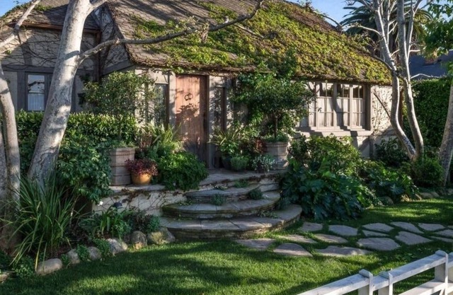 Adorable French Tudor Cottage Home. Walk to State Street! Blocks from Theater!