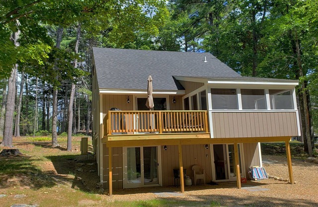 Adorable Long Island Cottage