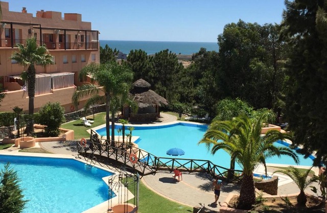 Adosado en Islantilla Golf Resort